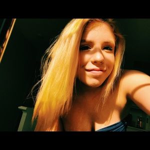 Meet your Posher, Mallory